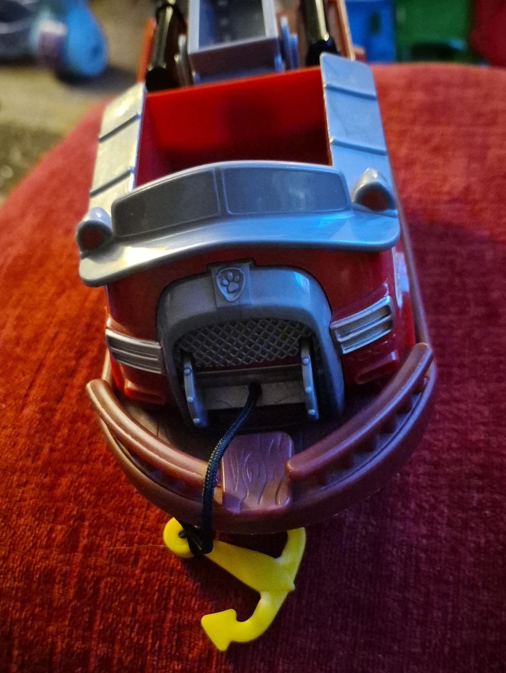 Paw Patrol Rescue Vehicle Set - Picture 8 of 16